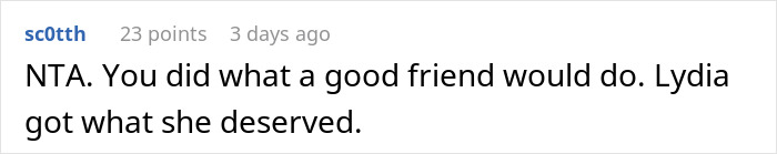 Woman's Attempt To Score Free Dinner On Date Ends In Embarrassment As He Got Warned Beforehand