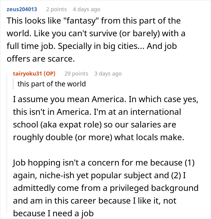 &ldquo;I Plan To Use All Of Them&rdquo;: Teacher Maliciously Complies With A Ridiculous Rule For Time Off