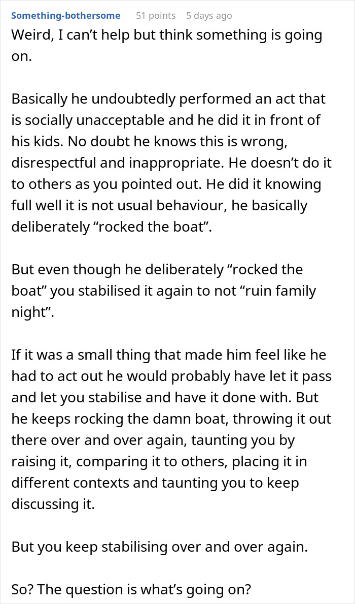 &ldquo;Oh My God, Are You Freaking Crying?&rdquo;: Table Goes Silent After Man Splashes Wife With Coffee