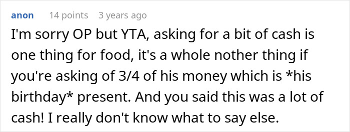 "I Really Need All Of It": Nephew Wins Lottery Money, Ticket Gifter Wants 75% Of It Back