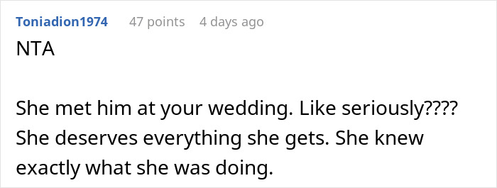 Woman Learns Husband Is Sleeping With Her Cousin, Ensures They Both Live To Regret It Woman Learns Husband Is Sleeping With Her Cousin, Ensures They Both Live To Regret It