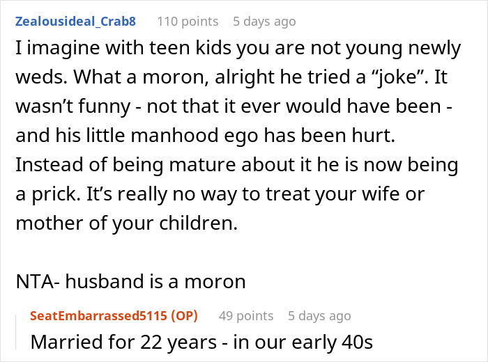 &ldquo;Oh My God, Are You Freaking Crying?&rdquo;: Table Goes Silent After Man Splashes Wife With Coffee