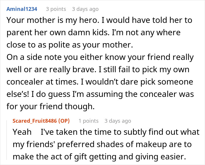 &ldquo;Why Don&rsquo;t YOU Handle Them?&rdquo;: Mom Fails To Control Her Kids, Regrets It When Security Shows Up