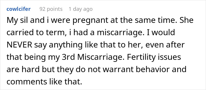 Woman Banned From Seeing Nephew After Her Creepy &ldquo;Joke&rdquo; Raises Red Flags
