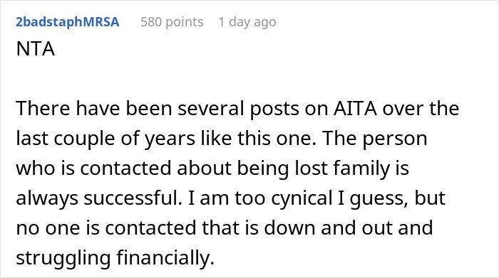 Woman Meets Bio Brother Who She Last Saw 20 Years Ago, Gets Upset As He Doesn’t Take Her Right In Woman Meets Bio Brother Who She Last Saw 20 Years Ago, Gets Upset As He Doesn’t Take Her Right In