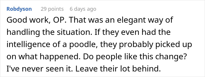 &ldquo;Pass The Salad&rdquo;: Silence Settles As Family Realize Woman&rsquo;s BF Understood Their Insults Toward Him
