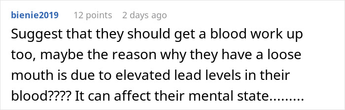 Couple Tricks In-Laws Into Replacing All Of Their Plates As Payback For Constant Hurtful Comments