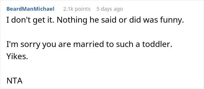 &ldquo;Oh My God, Are You Freaking Crying?&rdquo;: Table Goes Silent After Man Splashes Wife With Coffee