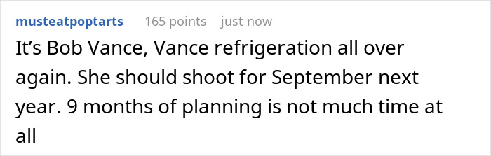 Woman Sets Her Wedding Date A Day After Her Best Friend's Ceremony, Guests Decline Her Invitation