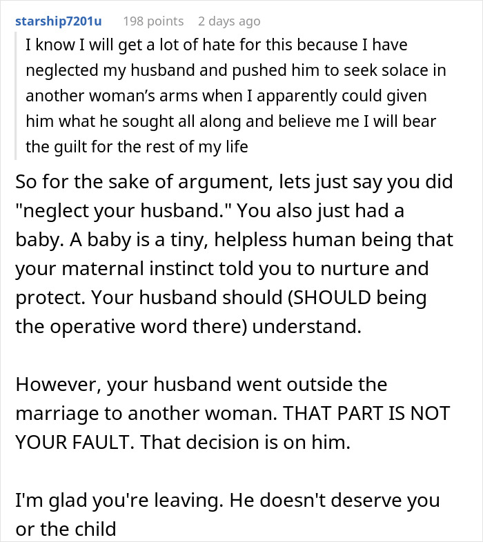 Husband Leaves Mistress After Wife Starts Acting Exactly How He Wants, Doesn’t Know It’s A Plan Husband Leaves Mistress After Wife Starts Acting Exactly How He Wants, Doesn’t Know It’s A Plan