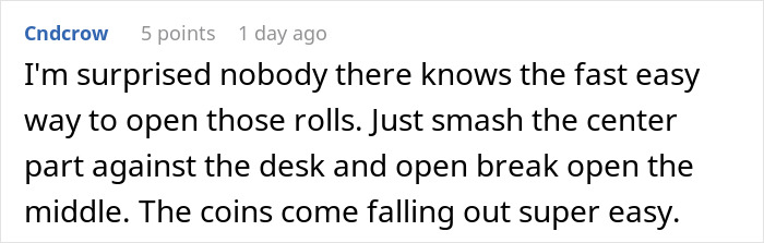 Woman Gets Her Nails Done On Every Payday Instead Of Working, Regrets It After Coworker’s Revenge Woman Gets Her Nails Done On Every Payday Instead Of Working, Regrets It After Coworker’s Revenge