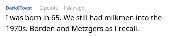 Grocery Store Tries To Put Milkmen Out Of Business, Regrets It When They Take Petty Revenge