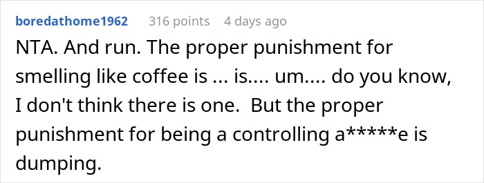 “I Called The Police”: Guy Can’t Stand GF’s Smell, Locks Her In The Bathroom For 3 Hours - 21