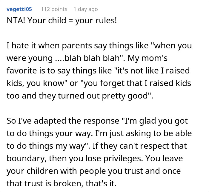 &ldquo;Both Got Their Noses Pierced&rdquo;: Woman Gives Ultimatum To Parents Who Violated Her Trust