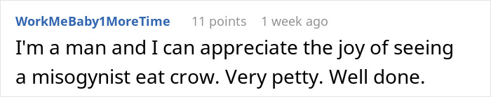 &ldquo;I Sat Eating Popcorn&rdquo;: Woman Gets Petty Revenge On A Cop Who Won&rsquo;t Admit His Mistake