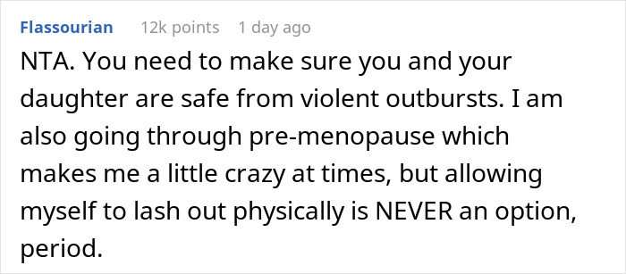 "AITA For Wanting To Divorce My Wife Because She Caused Me To Go To The ER?" "AITA For Wanting To Divorce My Wife Because She Caused Me To Go To The ER?"