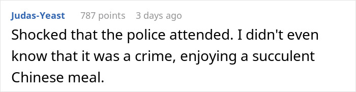 Customer Can&rsquo;t Hold It In, Runs To Bathroom With Bill Left Unpaid, Is Welcomed Back By Police 