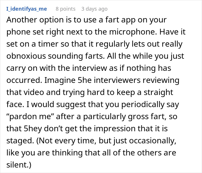 &ldquo;It&rsquo;s A Red Flag&rdquo;: Job Applicant Strikes Back Against One-Way Interview Process