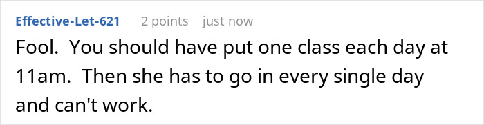 “The Definition Of Petty”: People Applaud This Guy’s Clever Revenge On Cheating Ex - 20