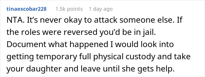 "AITA For Wanting To Divorce My Wife Because She Caused Me To Go To The ER?" "AITA For Wanting To Divorce My Wife Because She Caused Me To Go To The ER?"