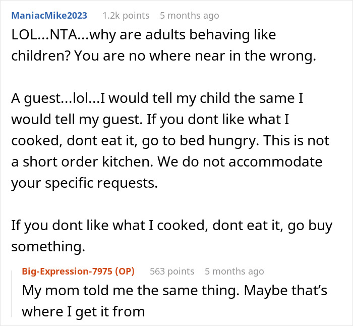 "The Entitlement Is Staggering": Woman Shocked After Roommate Demands She Remake Soup For Her BF