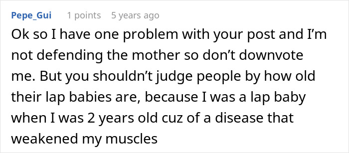 Flight Attendant Loses His Patience With Entitled Mom Who Just "Can't Sit In The Middle"