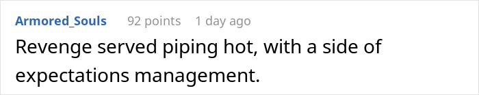 &ldquo;Grandma Went Instantly Pale&rdquo;: Woman Wins At Petty Revenge And Disappointing Her Family