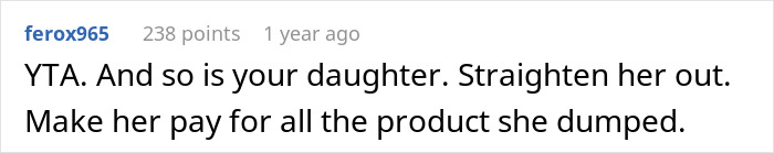 Peeps Online Bash Man As He Remains Neutral In A Conflict Between Teen Daughter And His New Wife