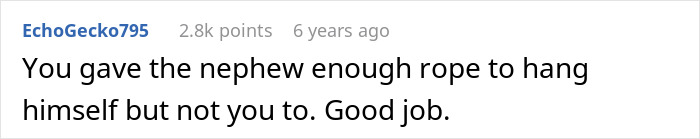 Manager Threatens To Call The Cops On IT Guy After Replacing Him With Her Nephew Backfires