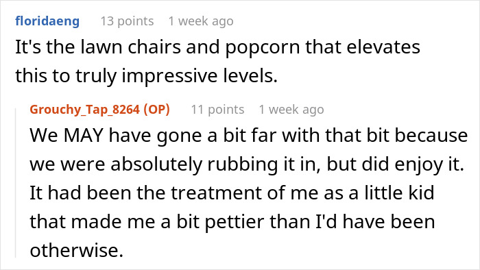 &ldquo;I Sat Eating Popcorn&rdquo;: Woman Gets Petty Revenge On A Cop Who Won&rsquo;t Admit His Mistake