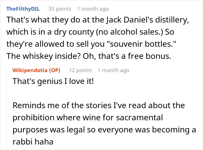 Teen Forbidden From Selling Crepes As Others Can’t Take The Competition, Maliciously Complies Teen Forbidden From Selling Crepes As Others Can’t Take The Competition, Maliciously Complies