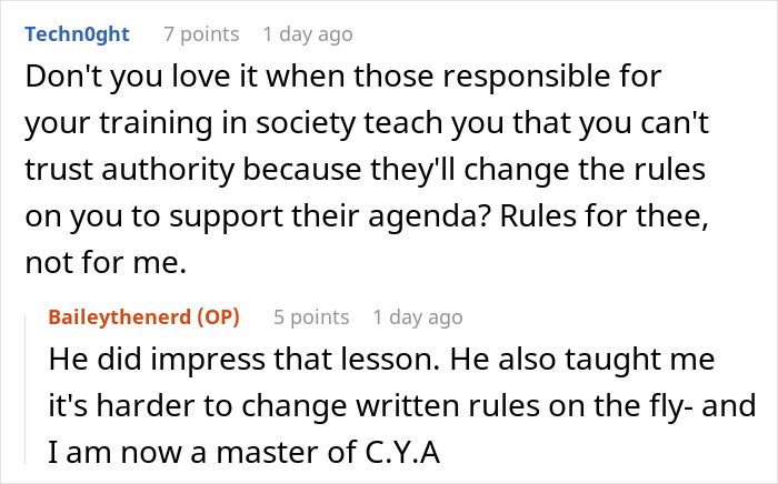 Family Tradition: Whoever Unloads The Dryer Keeps What's In The Pockets, It Backfires