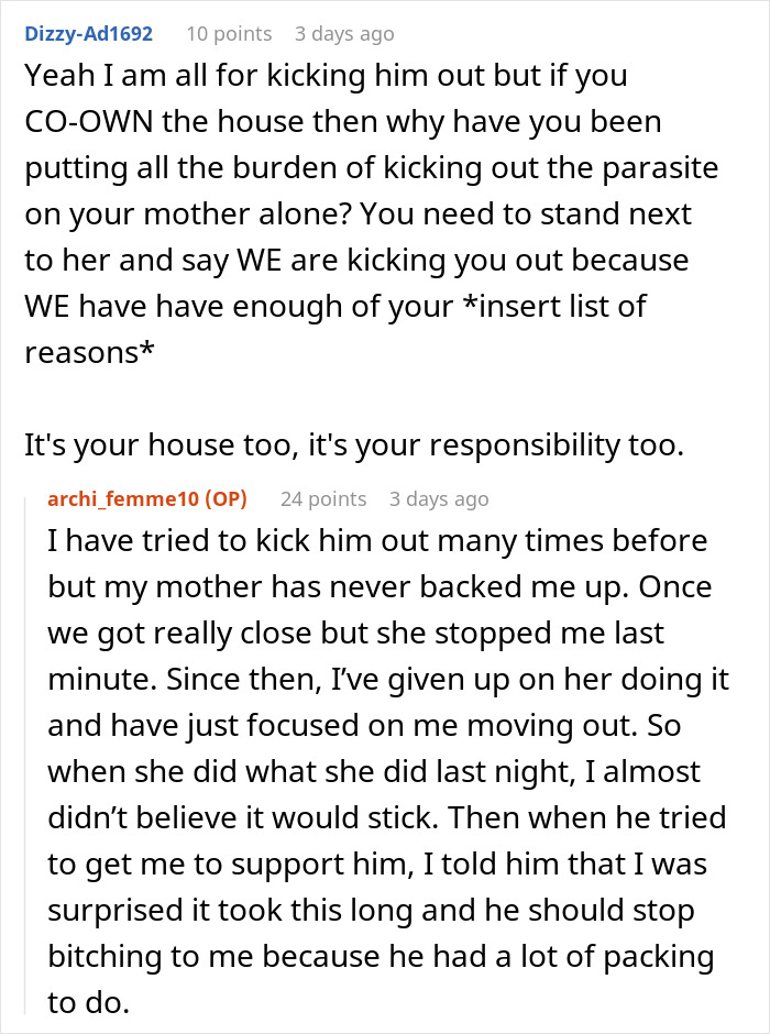 &ldquo;He Screamed, Cried, Accused, Name-Called&rdquo;: Son Has A Tantrum After Mom Finally Snaps