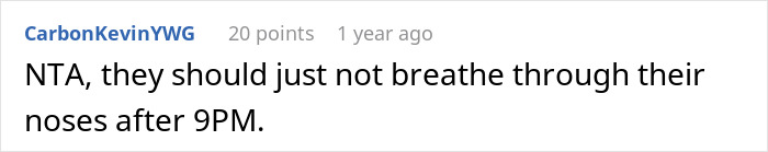 &ldquo;Am I The Jerk For Refusing To Alter My Cooking Habits At Home For A Neighbor?&rdquo;