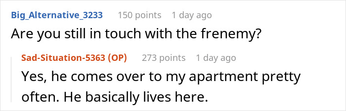 Man Ghosts Ex After Leaving Her At The Altar, Is Upset She Slept With Another Man The Same Night