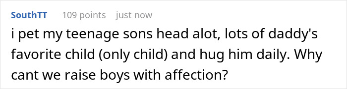 Man Called Out In Public For Being “Inappropriate” With His Adopted Teen, Is Merely Caring For Kid - 20