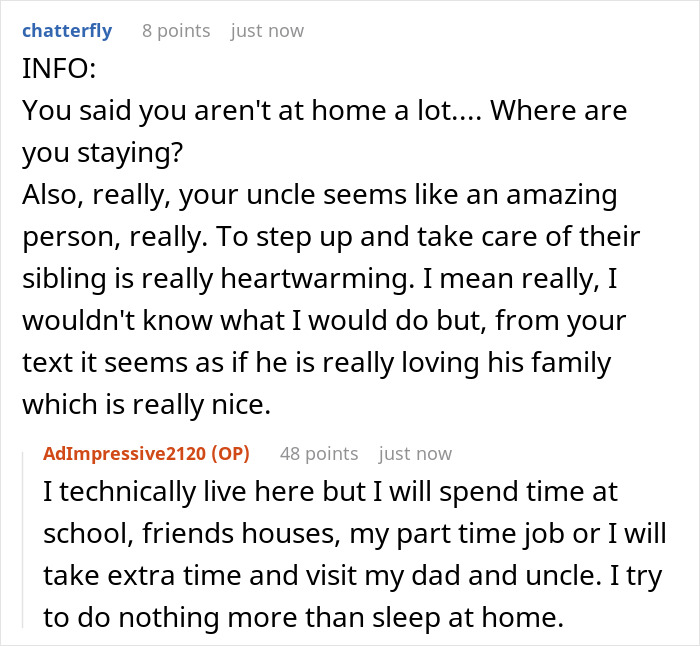 Woman Divorced And Cut Out Husband After An Accident Left Him Disabled, Expects Same From Daughter