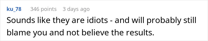 In-Laws Believe DIL &ldquo;Tainted&rdquo; Their Bloodline, She Gets DNA Test To Show Them It&rsquo;s Already &ldquo;Tainted&rdquo;