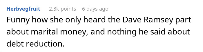 Woman Confesses To Having A Crippling Debt The Day After The Wedding, Gets Dumped