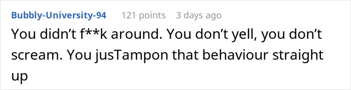 Guy Gets Used Tampon In Bed As Payback For Not Listening To Sister’s Pleas To Not Gross Her Out Guy Gets Used Tampon In Bed As Payback For Not Listening To Sister’s Pleas To Not Gross Her Out