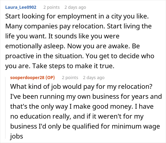 Man Begins To Question All The People In His Life After He Meets A Random Woman On A Plane