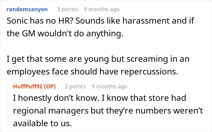 Boss Threatens To Fire Employee If She Doesn&rsquo;t Replace His Drink, Regrets It