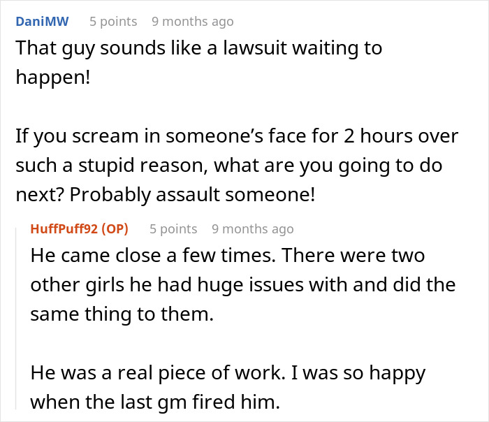 Boss Threatens To Fire Employee If She Doesn&rsquo;t Replace His Drink, Regrets It