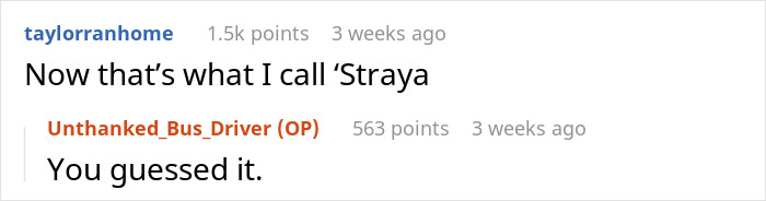 Bus Driver Maliciously Complies With Rude, Racist Passenger, Makes Him Walk Home