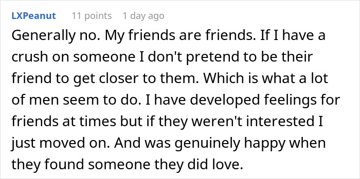 Men Keep Falling In For Their Female Best Friends, Women Explain Why It Doesn&rsquo;t Happen To Them