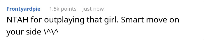 Woman Fails At Stealing Friend's Baby Name As His Wife Lied About Her Options