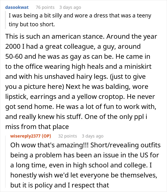 Woman Maliciously Complies With Boss&rsquo; Orders To Go Home And Change, Ruins An Important Meeting