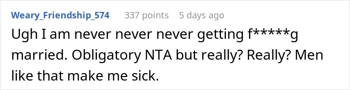Woman Done With Living In Filth, Hires Housemaid, Gives Husband An Ultimatum When He Protests Woman Done With Living In Filth, Hires Housemaid, Gives Husband An Ultimatum When He Protests