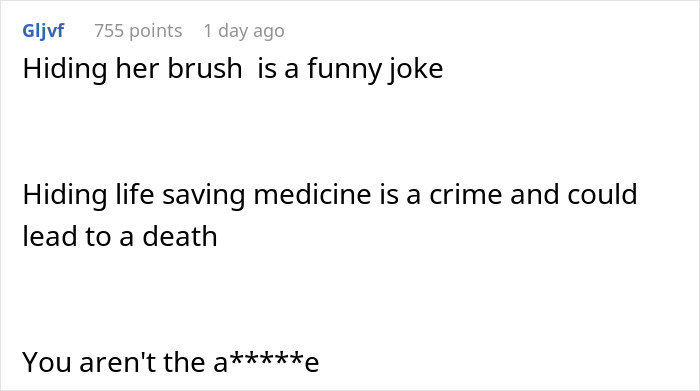 Guy Makes Homeless Brother And Nephew Leave After Severely Endangering His Daughter With Their Prank