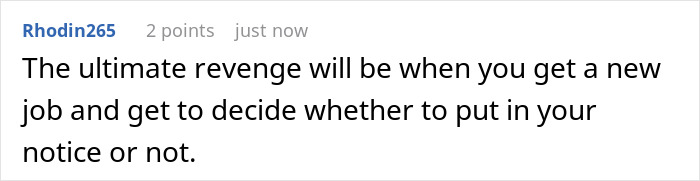 Woman Gets Her Nails Done On Every Payday Instead Of Working, Regrets It After Coworker’s Revenge Woman Gets Her Nails Done On Every Payday Instead Of Working, Regrets It After Coworker’s Revenge